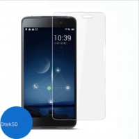 Premium Tempered Glass Screen Protector for Blackberry DTEK 50